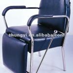 Black Recline Shampoo Chair SY-9227-6