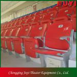 BLM-4151 plastic chairs wholesale sports gym stadium plastic chairs wholesale BLM-4151