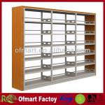 Book Wire Shelf BS-SP06