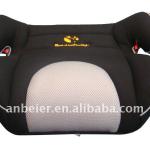 booster seat for baby 15-36kg with ECE R 44/04 BAB002-11