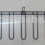 boot drying rack Steel Wire Gauge 52107