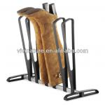 boot rack, shoe storage, boot organizer VKR098