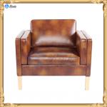 Borge Mogensen KB05 Armchair RH-1372