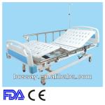 Bossay BS-836 Three Function Electric Hospital Beds BS-836