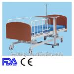 Bossay Three Function Electric Nursing Bed For Home Medical Equipment BS-832 BS-832