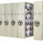 Bottom Price!High Grade mobile file rack,cupboard,cabinet,compact shelving XT-MS01