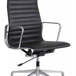 Boz Ribbed Chair hy-c032