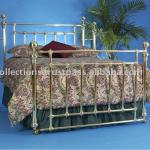 BRASS BED FB-1020