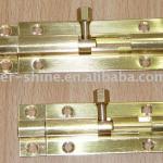 brass bolts