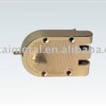 Brass Door Hardware HT-605003