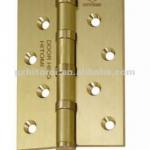 brass door Hinge HI-08