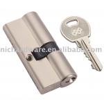 Brass Euro lock cylinder(KH8024) KH8024