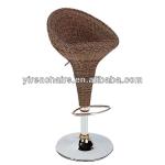 BS-056 classic rattan cane bar stool BS-056