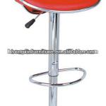 BS12011B leather commercial bar stool BS12011B