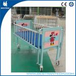 BT-AB002 Backrest adjustable hospital bed children bed children BT-AB002