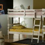 Bunk Bed MH004