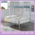 Bunk bed modern/bunk bed manufacturer in China(JQB-035) JQB-035