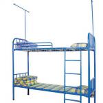 bunk bed with mosquito netting RG-02( dorm bunk bed )