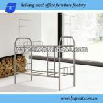 bunk metal bed