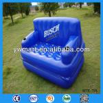 BUSCH LIGHT inflatable camping sofa, inflatable chairs and sofas, inflatable soa chairs portable MTE-755