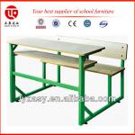 BV certificate ~ study table furniture /school desk furniture/ school equipment ZA-KZY-22