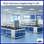 BWB-01,Chemical Laboartory Bench FSW-B03