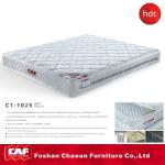 C1-1025 modern hot sale memory foam mattress C1-1025