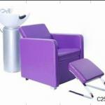 C25 shampoo chair C25