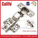 C3208A-Soft closing door hinge/Cabinet hinges C3208A