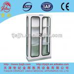 C6 Powder coated metal instrument cupboard price C6