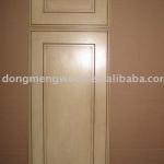 cabinet door and front face frame