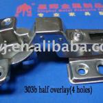 cabinet door hinges 303b SERIES