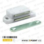 Cabinet door magnetic catch CL-3130