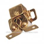 cabinet door /roller catch zinc plated XL