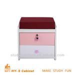 cabinet for study room wooden cabinet HY-S Accompanying Cabinet