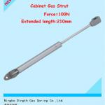 Cabinet gas spring strut DS-CB-01