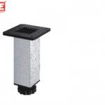 Cabinet leg , furniture feet , good quality from lianfatai manufacturer LF-19016