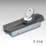 Cabinet Lock T-114