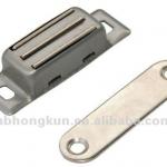 Cabinet magnetic catch latch BT302