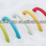 cabinet plastic handle GW001