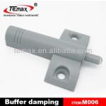 Cabinet Soft Close Door Damper M006