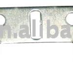 cabinet suspension hanger bracket plate CH1 CH1