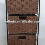 Cabinet With Willow Drawer Rs-677