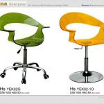 Cafe Furniture YE Series 2009 Hs YEB02G