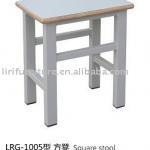 Calssroon student cheaper wooden stool LRG-1005