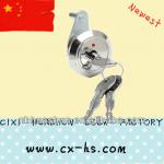 Cam lock cylinder use for security cabinet cam lock cylinder is HS117