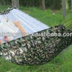 camo outdoor hammock CRP-HM1007