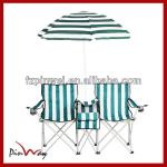 camping folding table and chair set 8035024