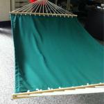 camping hammock custom