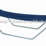 camping hammock with metal stand WS-H012